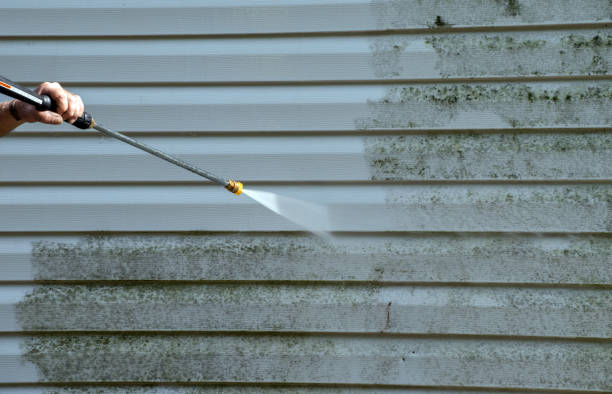 Best Pressure Washing Estimates  in Huntington, TX