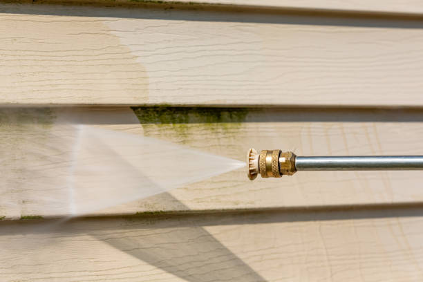 Pressure Washing Estimates in Huntington, TX